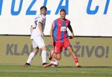 Vuković ostaje bez odgovora selektora Barbareza: Najbolje je da tako ostane… Vukovic Ostaje Bez Odgovora Selektora Barbareza Najbolje Je Da Tako