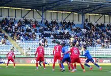 WWin liga: Poznate početne postave Širokog Brijega i Veleža Wwin Liga Poznate Pocetne Postave Sirokog Brijega I Veleza