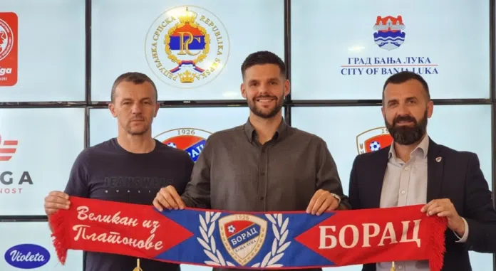 Zvanicno Borac Vec Razvija Planove Za Narednu Sezonu Potpis Osiguran