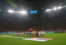 ZVANIČNO: Finale Lige šampiona u susjedstvu! Zvanicno Finale Lige Sampiona U Susjedstvu
