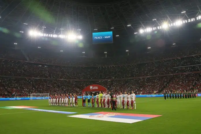 ZVANIČNO: Finale Lige šampiona u susjedstvu! Zvanicno Finale Lige Sampiona U Susjedstvu