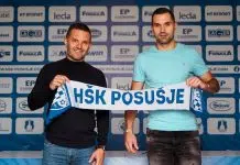 (ZVANIČNO) Zlata vrijedan potpis u Posušju! Zvanicno Zlata Vrijedan Potpis U Posusju