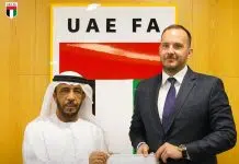 Zeljković otputovao u Dubai, govorio je i o planovima za Superkup Zeljkovic Otputovao U Dubai Govorio Je I O Planovima Za