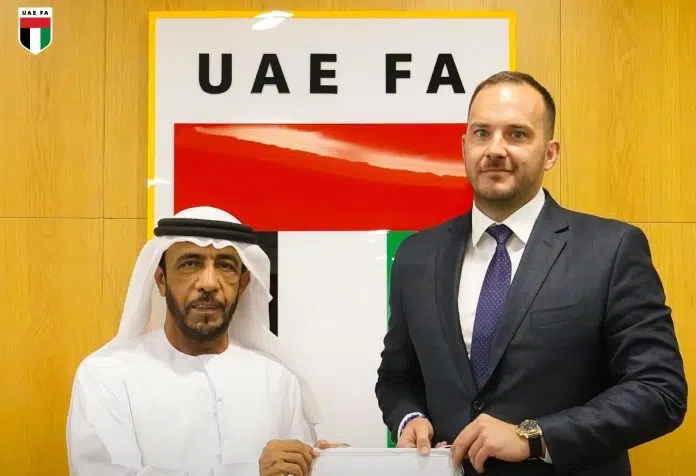 Zeljkovic Otputovao U Dubai Govorio Je I O Planovima Za