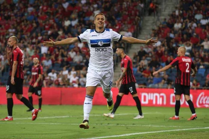 Mario Pasalic Atalanta 354534