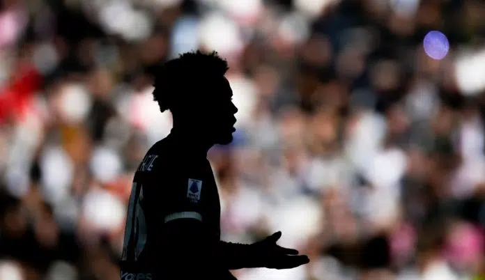 Amerikanac blokirao dolazak velikog pojačanja za Juventus Amerikanac Blokirao Dolazak Velikog Pojacanja Za Juventus