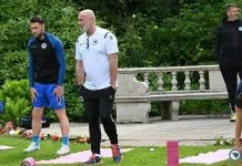 Barbarez se suočava s Italijanima s ograničenim brojem fudbalera: samo 18 igrača Barbarez Se Suocava S Italijanima S Ogranicenim Brojem Fudbalera Samo