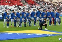Barbarez u novim problemima: Još jedan Zmaj izostao za duel protiv Italije Barbarez U Novim Problemima Jos Jedan Zmaj Izostao Za Duel