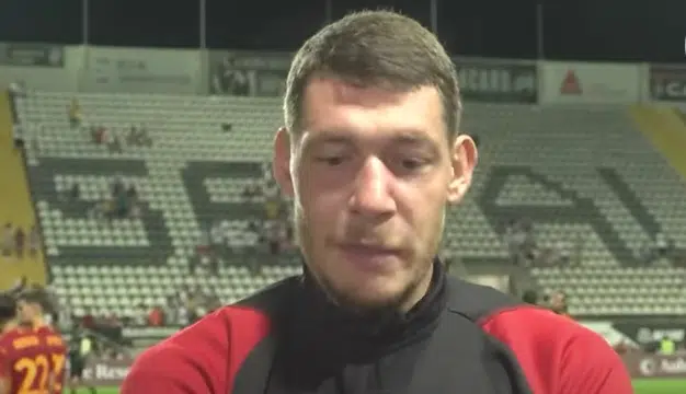 Belotti Prelazi U Novi Klub Fudbalskicom