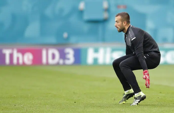 Borac Brzo Pronasao Zamjenu Za Milosevica Dolazi Reprezentativac Iz Regije