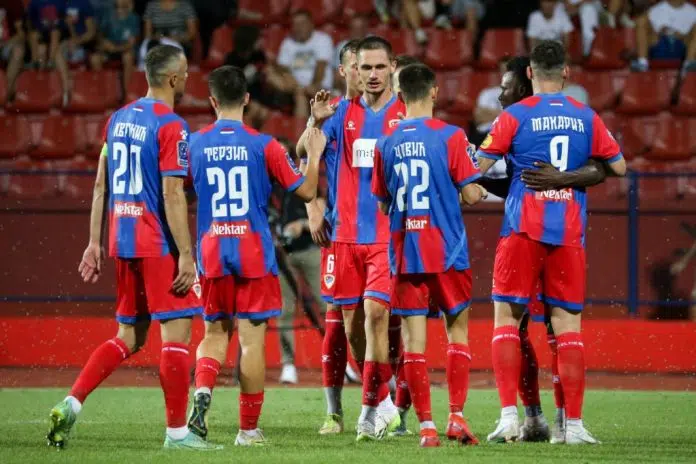 Borac saznao protivnika u kvalifikacijama za Ligu prvaka Borac Saznao Protivnika U Kvalifikacijama Za Ligu Prvaka