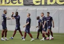 Borba za Ligu šampiona: Partizan danas saznaje svog protivnika Borba Za Ligu Sampiona Partizan Danas Saznaje Svog Protivnika