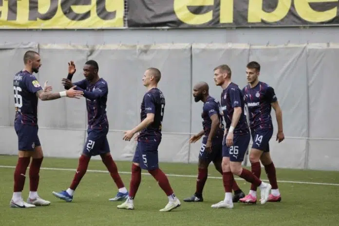 Borba Za Ligu Sampiona Partizan Danas Saznaje Svog Protivnika