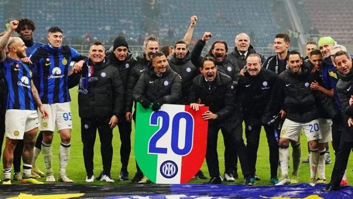Cistka U Prvaku Italije Jos Jedan Igrac Intera Odlazi Na