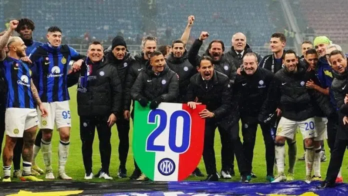 Cistka U Prvaku Italije Jos Jedan Igrac Intera Odlazi Na