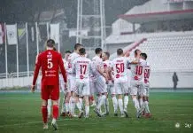 Da li Zrinjski ima prvo pojačanje za narednu sezonu u završnoj fazi pregovora? Da Li Zrinjski Ima Prvo Pojacanje Za Narednu Sezonu U