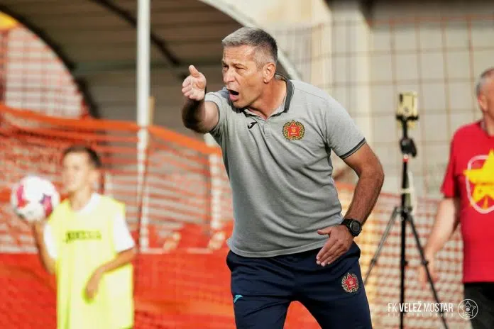 Dean Klafuric Bez Ikakvih Problema Sam Sa Navijacima Fokusiran Sam