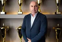 Denis Lasić: Postali smo “žrtve” svih uspješnih sezona Denis Lasic Postali Smo Zrtve Svih Uspjesnih Sezona