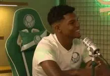 Dolazak mladog Brazilca u Premier ligu Dolazak Mladog Brazilca U Premier Ligu