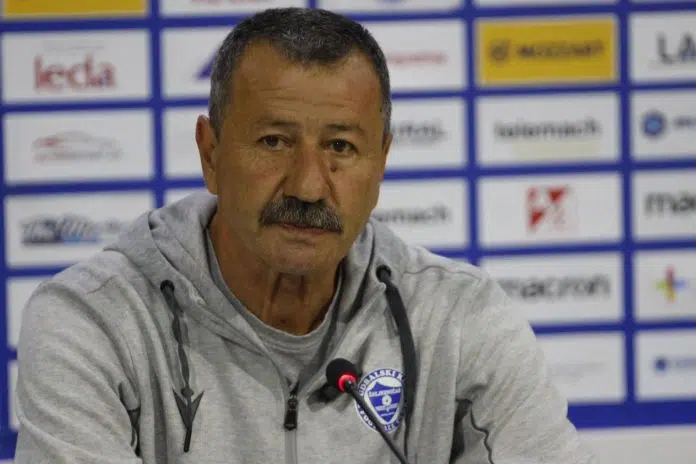 Đurbuzović: Spremni smo nastaviti raditi, sada je mnogo lakše. Durbuzovic Spremni Smo Nastaviti Raditi Sada Je Mnogo Lakse