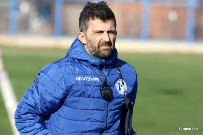 Duric Osmisljava Strategiju Za Wwin Ligu Cilj Je Zadrzati Sto