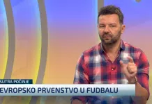 Elvir Baljić otkrio da je dobio ponudu Željezničara, ali nije je prihvatio – evo i zašto Elvir Baljic Otkrio Da Je Dobio Ponudu Zeljeznicara Ali Nije