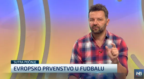 Elvir Baljic Otkrio Da Je Dobio Ponudu Zeljeznicara Ali Nije