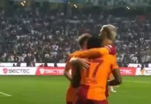 Galatasaray spremno troši novac za vrhunsko pojačanje koje bi moglo konkurisati Zvezdi u Ligi šampiona! Galatasaray Spremno Trosi Novac Za Vrhunsko Pojacanje Koje Bi Moglo