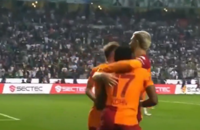 Galatasaray Spremno Trosi Novac Za Vrhunsko Pojacanje Koje Bi Moglo