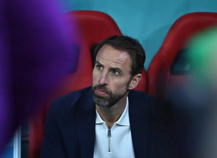Gareth Southgate suočen s mnogo problema pred večerašnji meč protiv Gareth Southgate Suocen S Mnogo Problema Pred Vecerasnji Mec Protiv