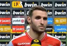 Girona angažovala napadača – fudbalski.com Girona Angazovala Napadaca Fudbalskicom