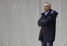 Goran Stevanović se vratio u Superligu Goran Stevanovic Se Vratio U Superligu