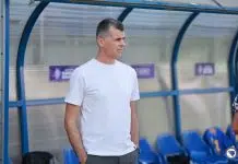 Hodžić poslije prve pobjede: Očekivali smo da će protivnik slabiti fizički kako vrijeme bude prolazilo. Hodzic Poslije Prve Pobjede Ocekivali Smo Da Ce Protivnik Slabiti