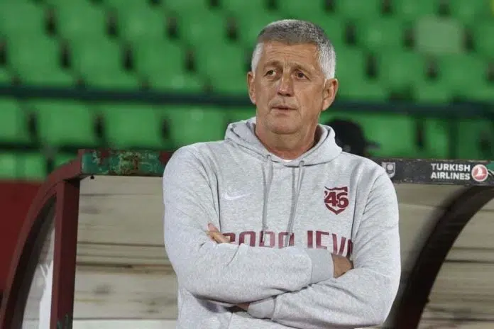 Husref Musemic Se Vraca U Premijer Ligu Bih Definitivno