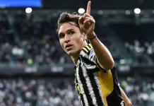 IZNENAĐENJE U JUVENTUSU: Kijeza odbio ponudu za novi ugovor, prelazi kod ljutog rivala! Iznenadenje U Juventusu Kijeza Odbio Ponudu Za Novi Ugovor Prelazi