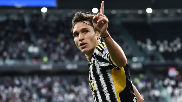 IZNENAĐENJE U JUVENTUSU: Kijeza odbio ponudu za novi ugovor, prelazi Iznenadenje U Juventusu Kijeza Odbio Ponudu Za Novi Ugovor Prelazi