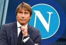 KLJUČNI ZADATAK: Konte dovozi reprezentativca BiH u Napoli. Kljucni Zadatak Konte Dovozi Reprezentativca Bih U Napoli