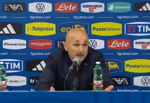 Kako je Luciano Spalletti komentarisao utakmicu protiv Bosne i Hercegovine? Kako Je Luciano Spalletti Komentarisao Utakmicu Protiv Bosne I Hercegovine