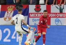 Tri kluba koji žele Filipa Kostića su poznata Kostic Na Crnoj Listi U Torinu