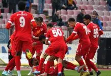 LK: Radnički čeka pobjednika iz ove borbe. Lk Radnicki Ceka Pobjednika Iz Ove Borbe