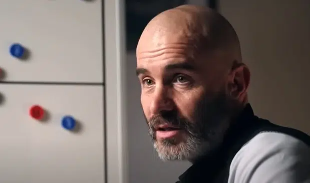 Maresca Dovela Prvo Pojacanje Vijesti Iz Sporta
