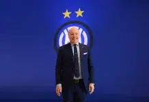 Marota je dobio novu ulogu u Interu! Marota Je Dobio Novu Ulogu U Interu
