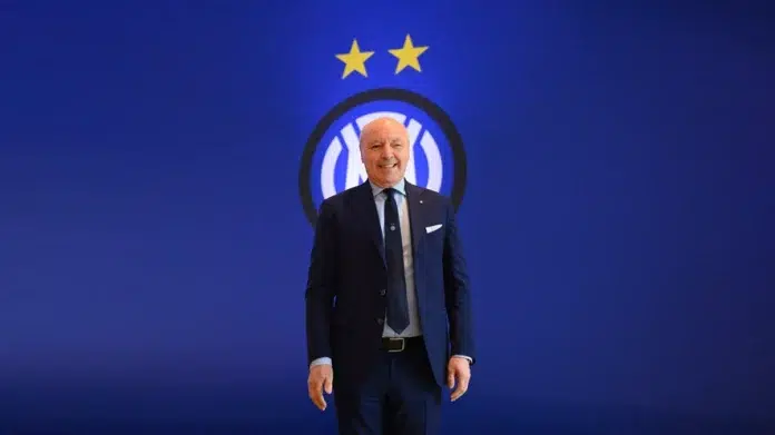 Marota je dobio novu ulogu u Interu! Marota Je Dobio Novu Ulogu U Interu