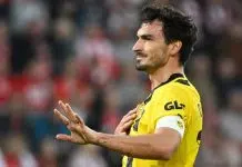 Mats Hummels igra u Seriji A POTPUNO BESPLATNO! Mats Hummels Igra U Seriji A Potpuno Besplatno
