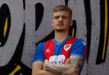 Misimović postao član Borca, Milićević i Stašević zvanično potpisali Misimovic Postao Clan Borca Milicevic I Stasevic Zvanicno Potpisali