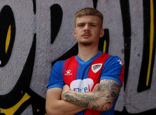 Misimović postao član Borca, Milićević i Stašević zvanično potpisali Misimovic Postao Clan Borca Milicevic I Stasevic Zvanicno Potpisali