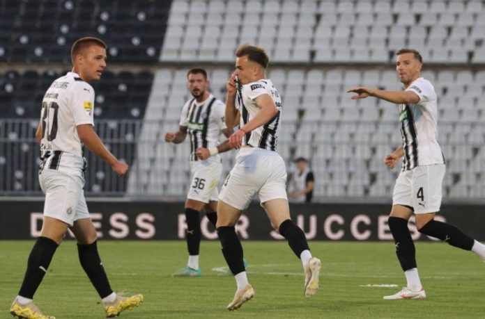 Najnovija Vest Partizan Zaostaje Sa Isplatama Igracima Koji Imaju Ugovor