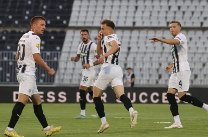Najnovija Vest Partizan Zaostaje Sa Isplatama Igracima Koji Imaju Ugovor