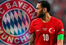 NEIZDRŽIVO: Čalhanoglu u jeku Eura donio odluku o budućnosti Neizdrzivo Calhanoglu U Jeku Eura Donio Odluku O Buducnosti