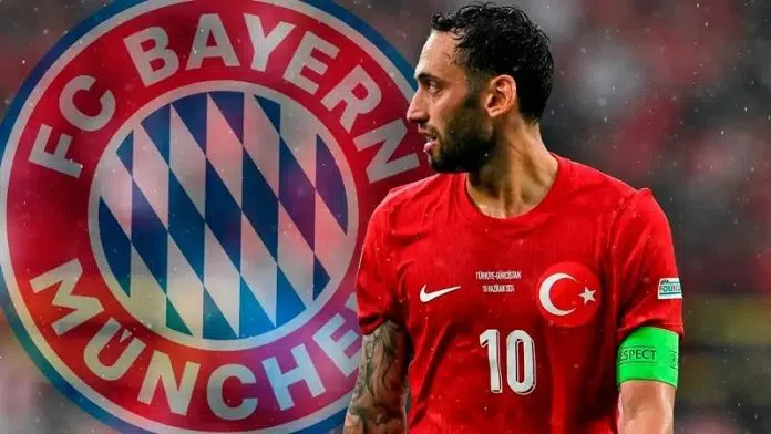 Neizdrzivo Calhanoglu U Jeku Eura Donio Odluku O Buducnosti